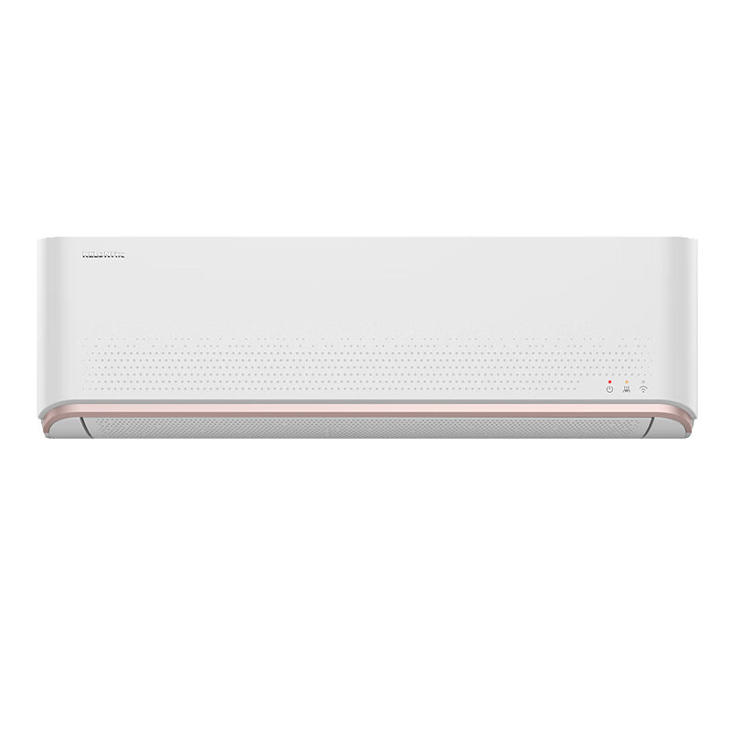 科龙 自然风抽湿 空调