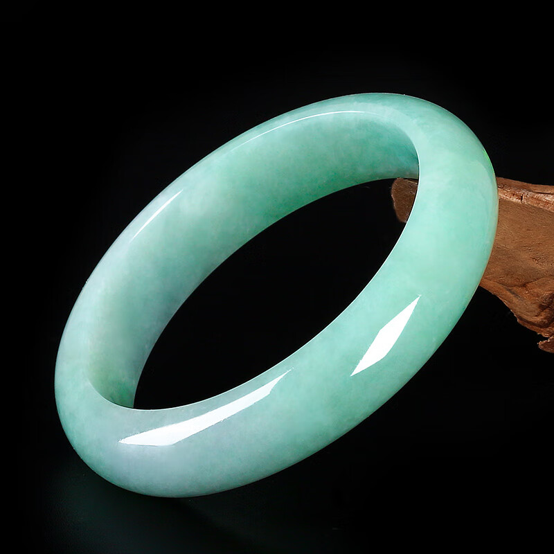 影享 女款玉石翡翠手镯