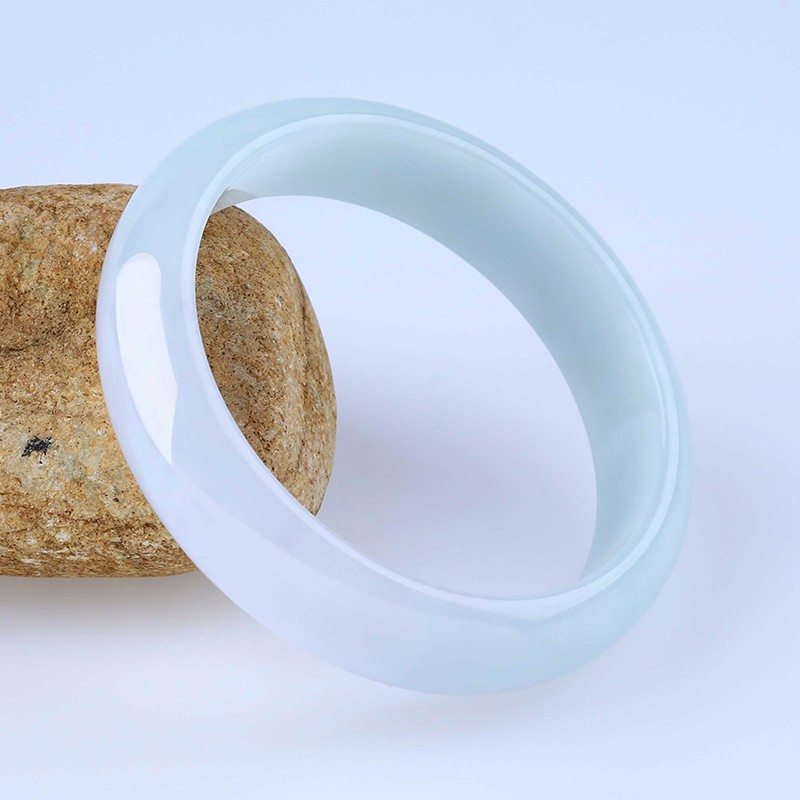 影享 缅甸翡翠手镯