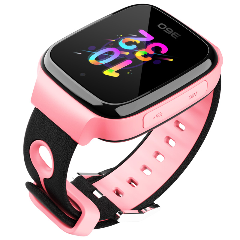 360 教育学习智能手表