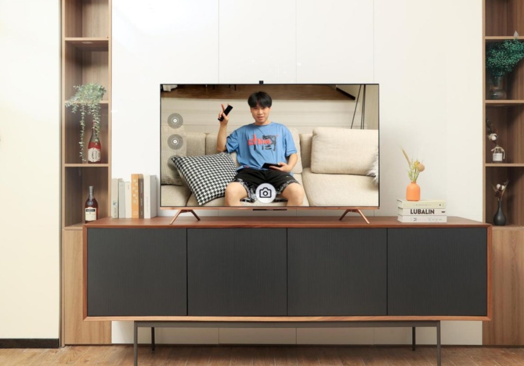 创维55A20超高清电视测评：卧室也能有影院般的享受的第1张示图