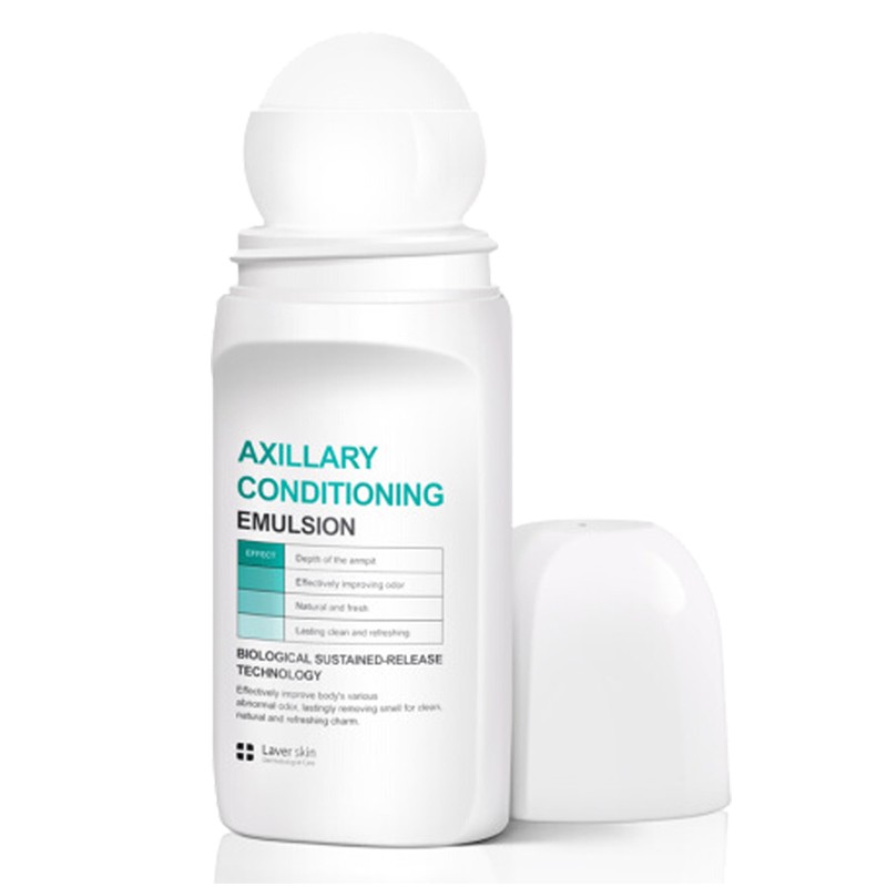 莱薇尔 去狐臭 止汗露