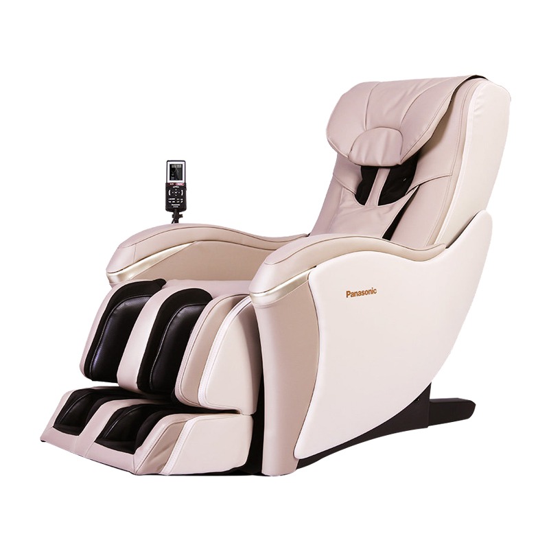 松下 太空豪华舱省空间按摩椅