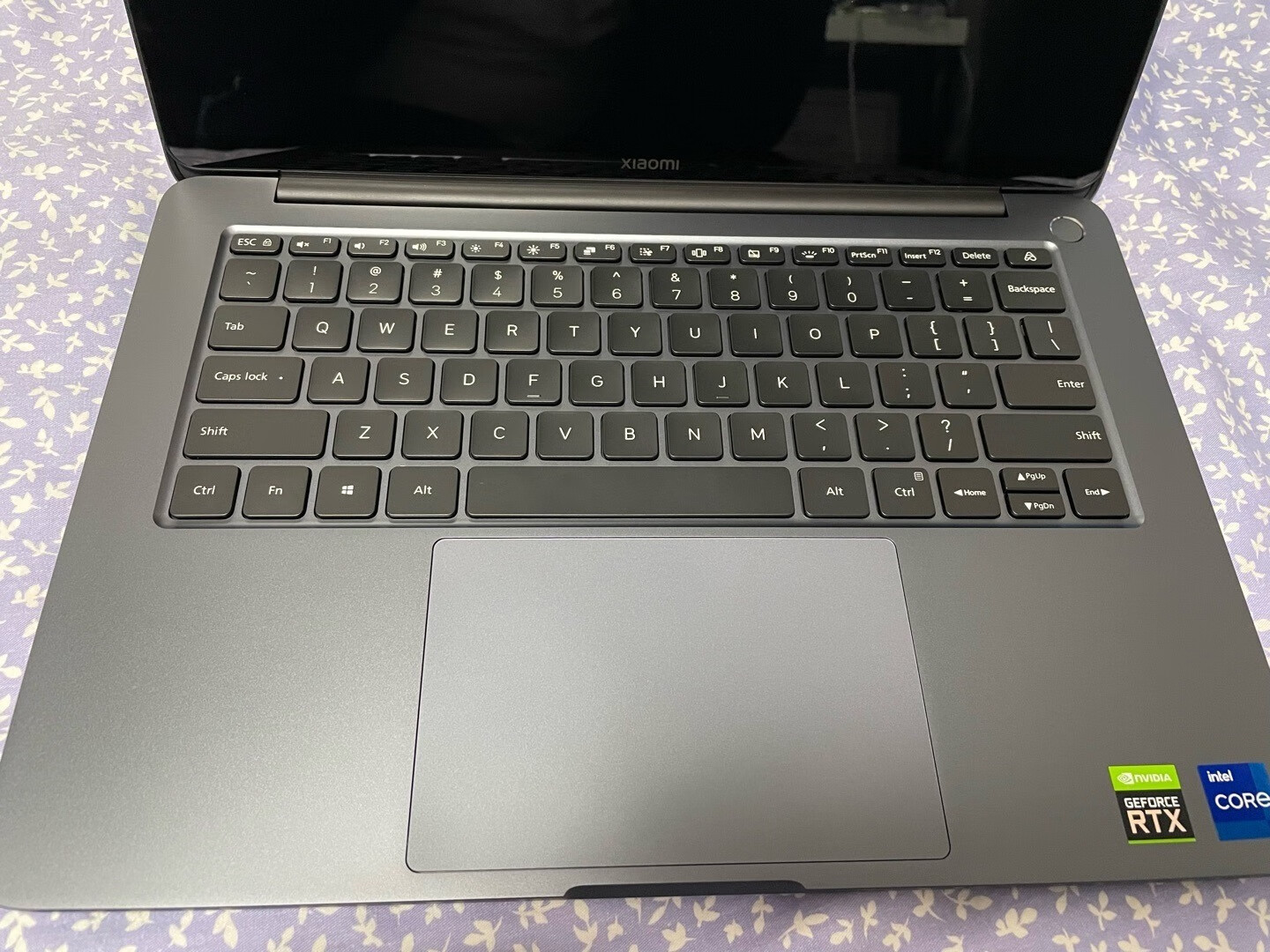 小米笔记本Pro X 14超轻薄游戏本：120Hz专业屏幕，手机工艺做成的全能本