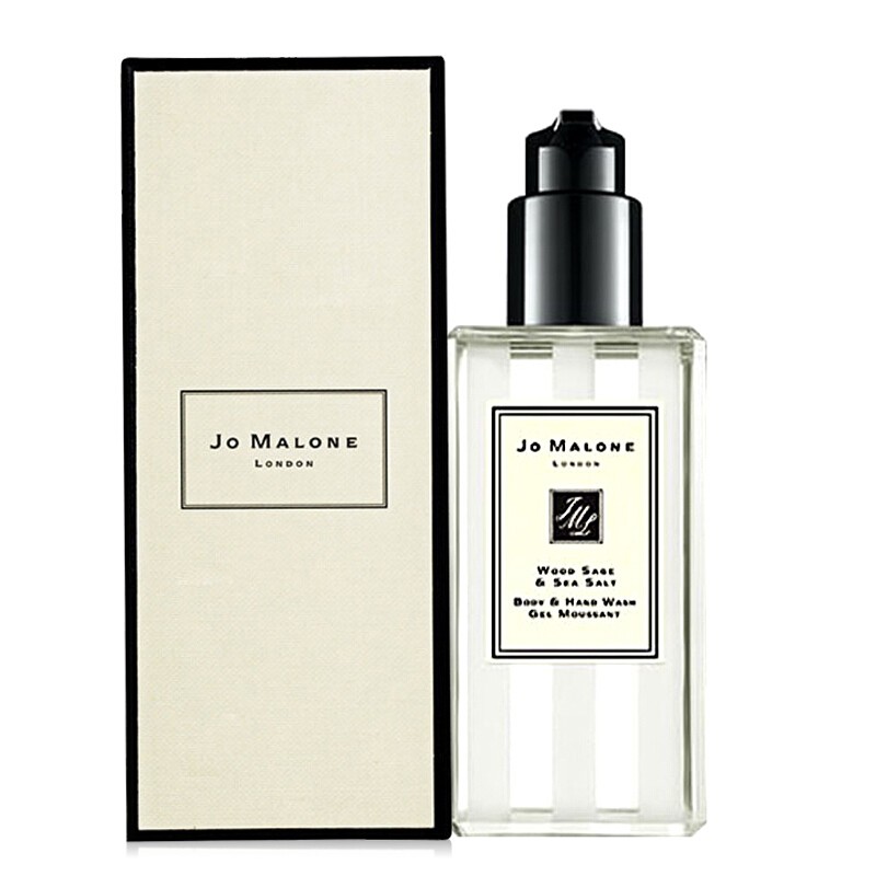 祖玛珑 浓郁香氛沐浴露