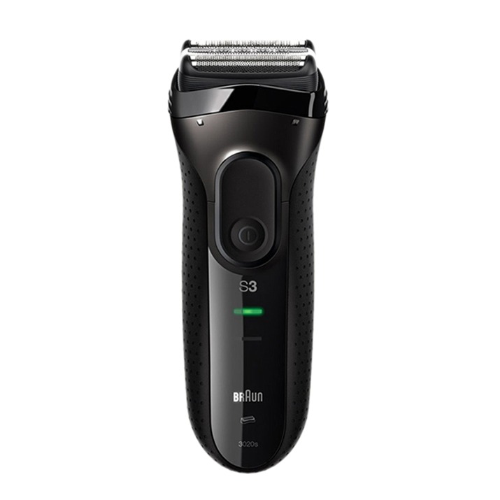 博朗德国男士电动剃须刀