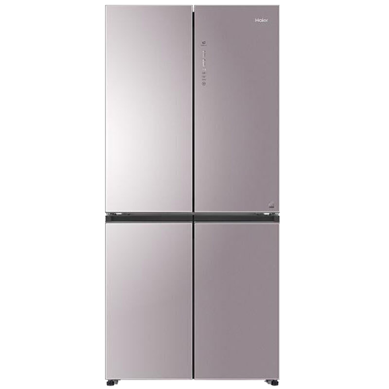 海尔 双变频冰箱