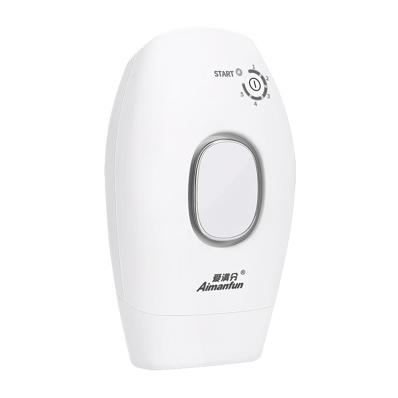 Aimanfun 冰点脱毛器