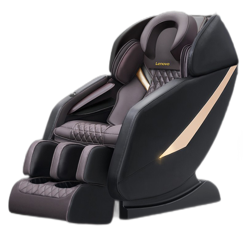 联想 多维定点按摩椅