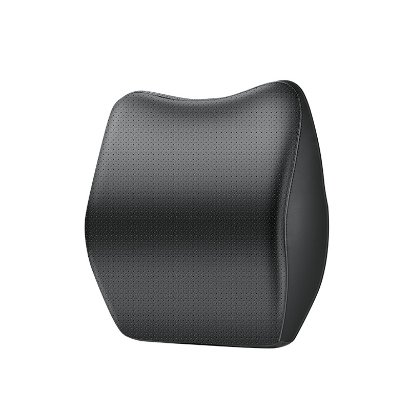 图拉斯 透气排湿头枕腰靠