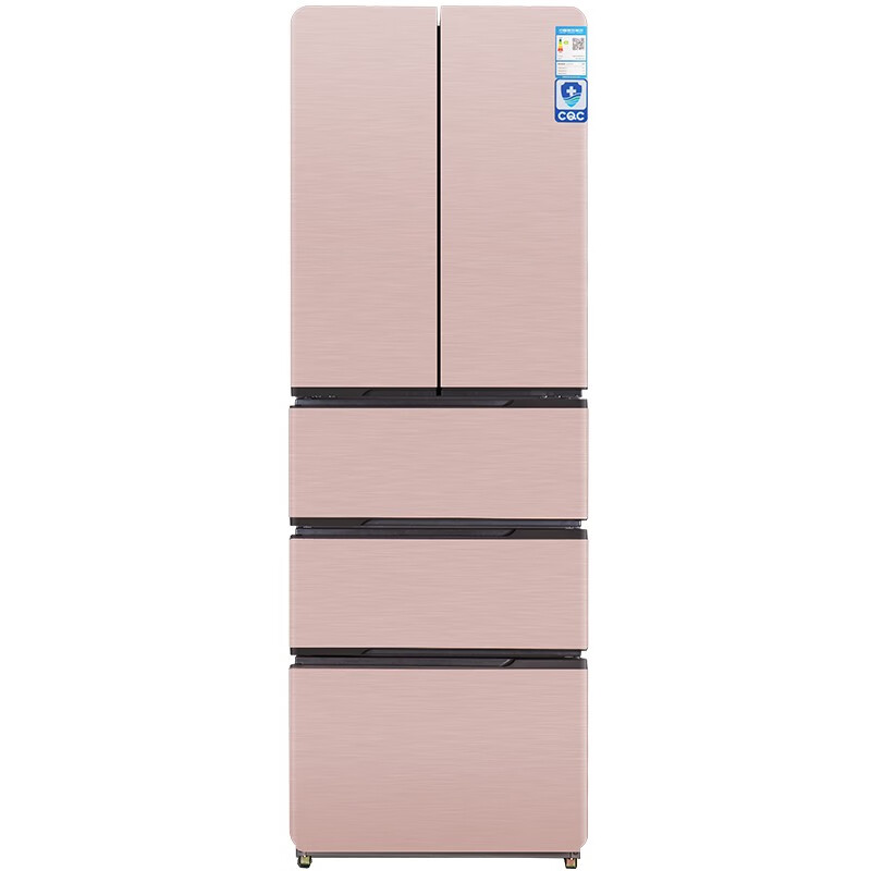 新飞 变频多门除菌冰箱