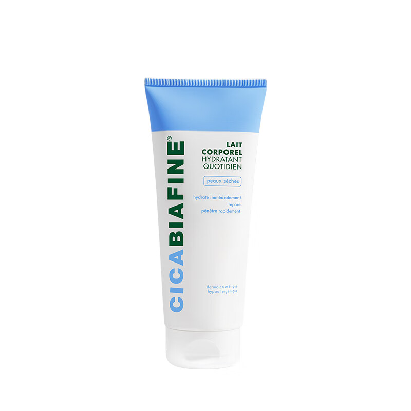 比亚芬 深层滋养肌肤身体乳