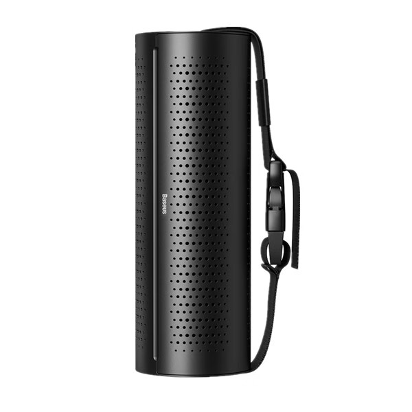 倍思活性碳晶汽车炭包