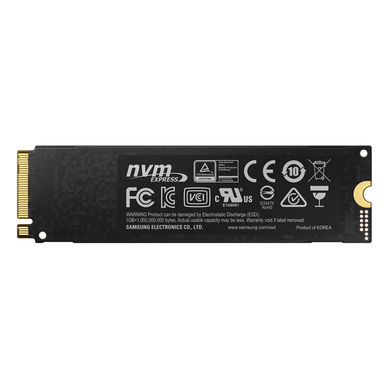 三星250GB SSD固态硬盘