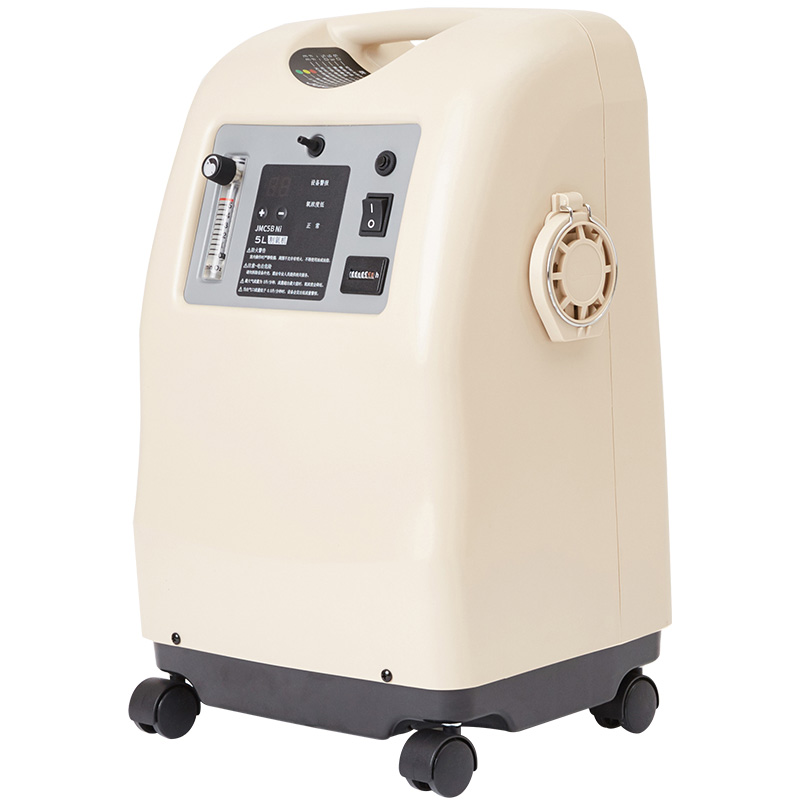 巨贸 方便 制氧机