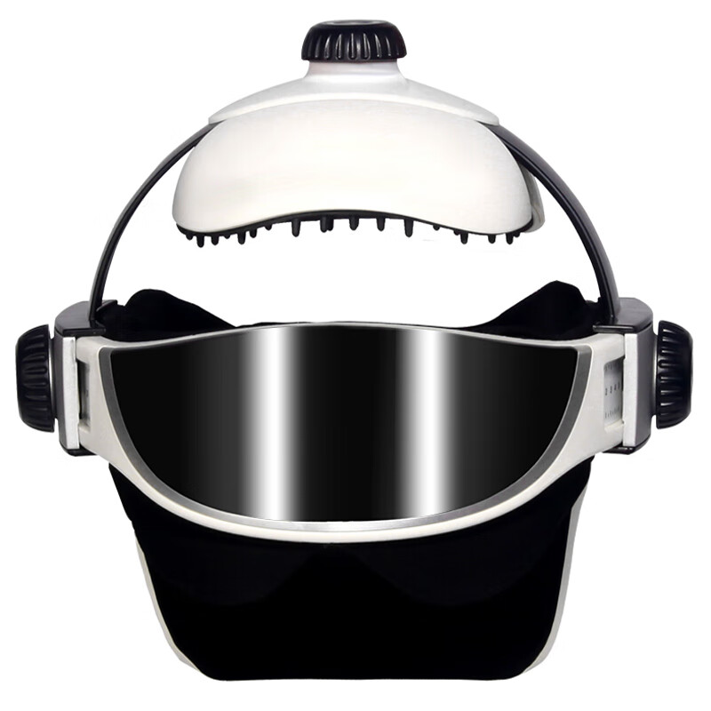 诺泰 气囊按摩头部按摩器