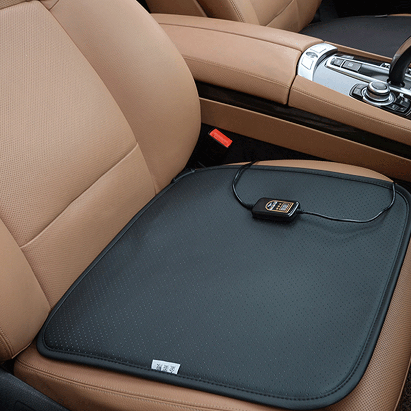 金銮殿 汽车加热座垫