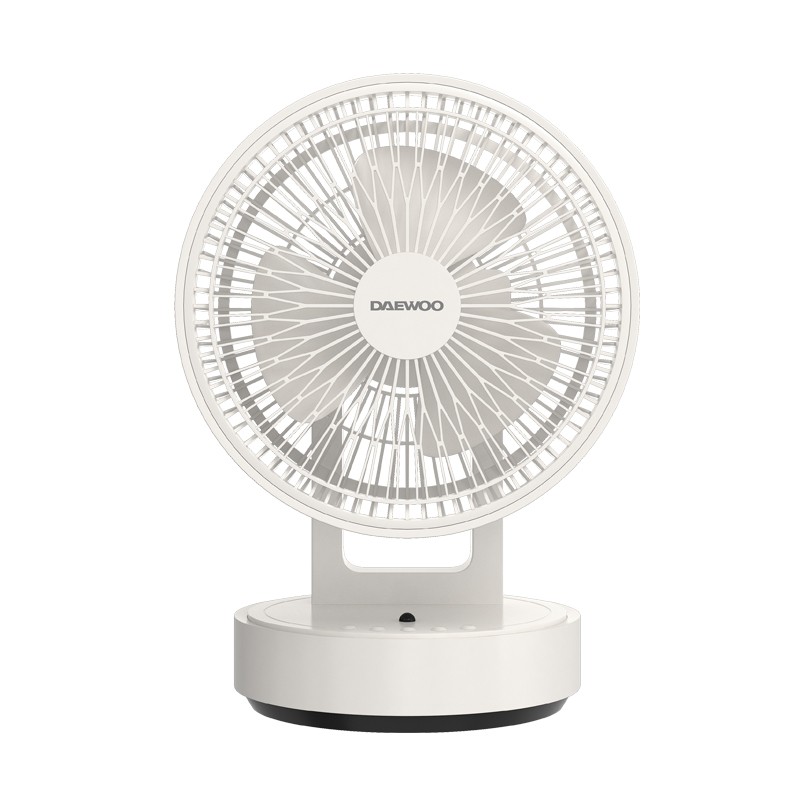 大宇 涡轮电风扇