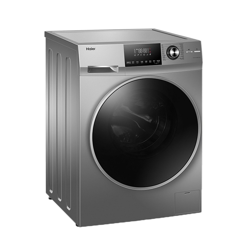 海尔 智能投放滚筒洗衣机
