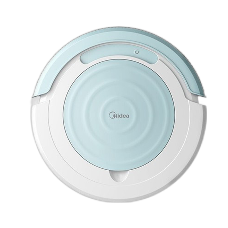 美的 真空直吸口扫地机器人