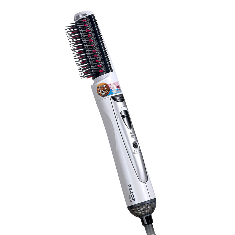 TESCOM 修复发丝卷发棒