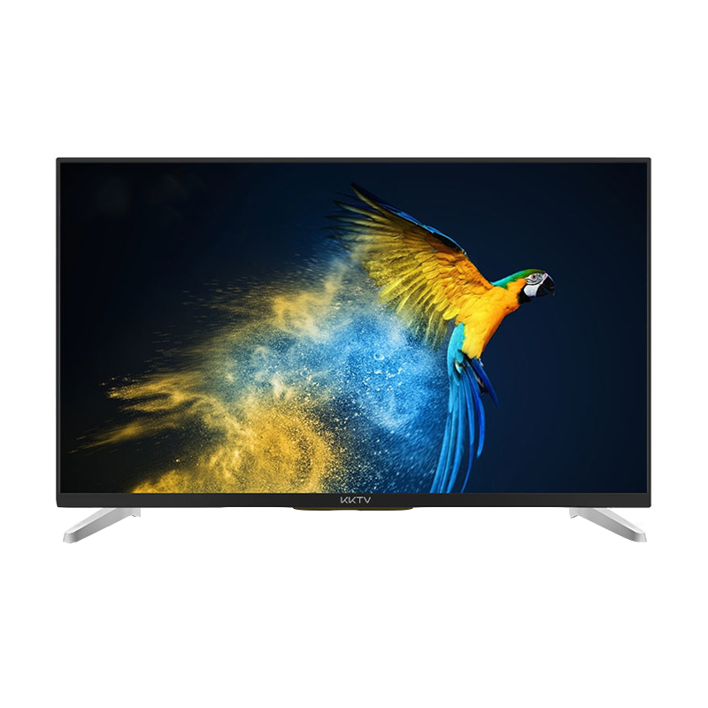 KKTV 丰富接口平板电视