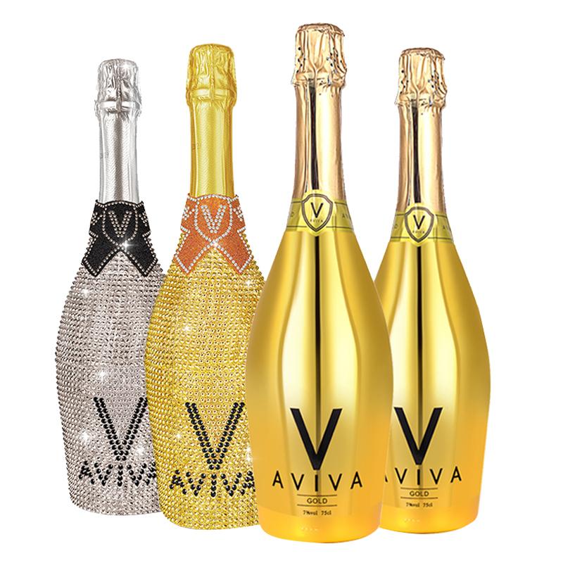  阿维娃 礼袋装葡萄酒