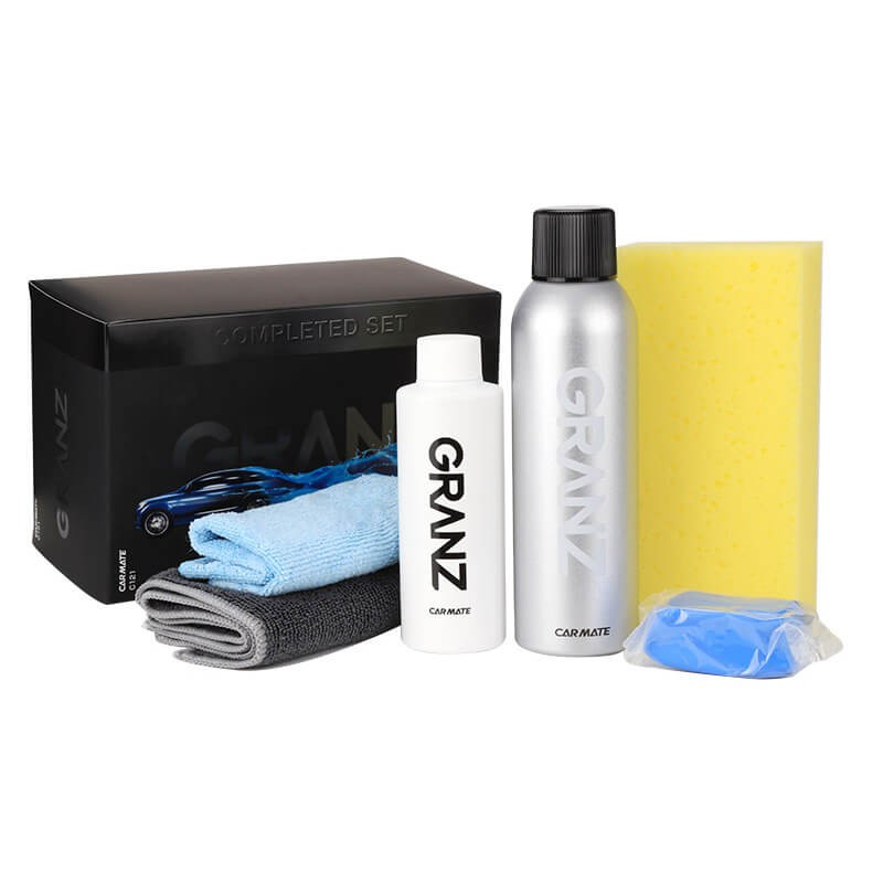 快美特 防止划伤镀晶