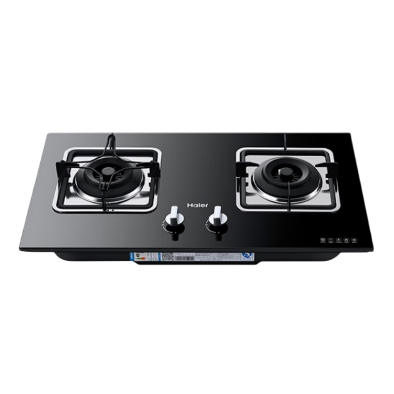 海尔 金环聚能燃气灶