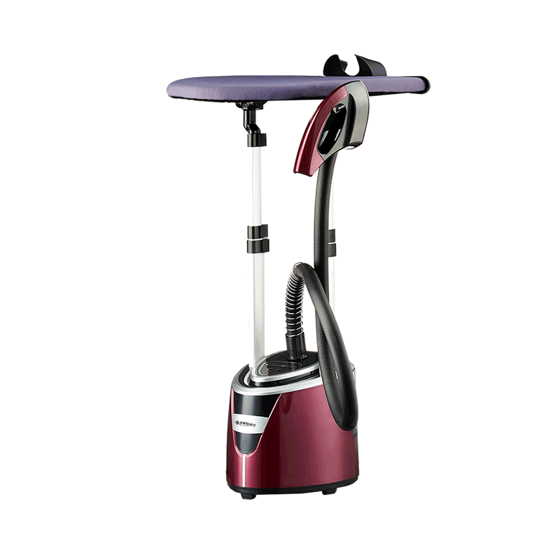 美菱 家用双杆 挂烫机