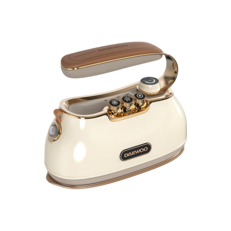 大宇 自清洁系统 挂烫机