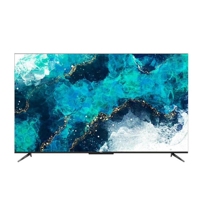 TCL 金属全面屏 电视