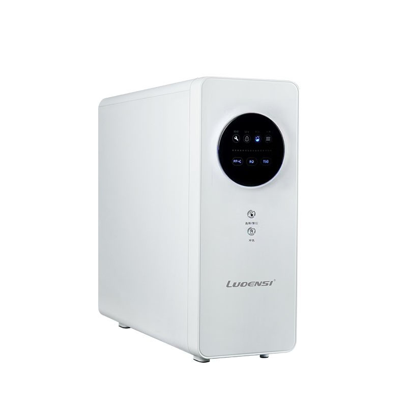 洛恩斯 三层过滤净水器