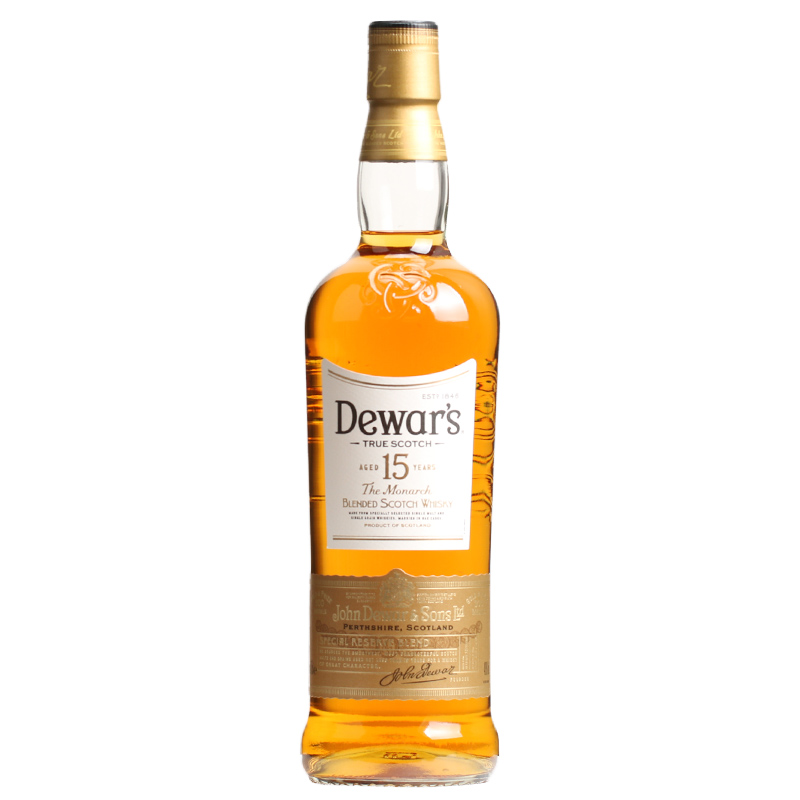 帝王 调配苏格兰威士忌