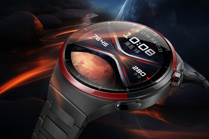华为WATCH 4 Pro太空探索，三大优势怎么样？