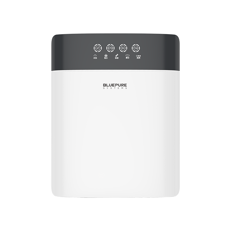 蓝飘尔 四重过滤净水器