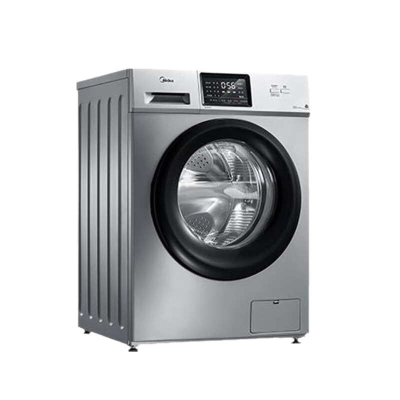 美的 筒自洁 洗衣机