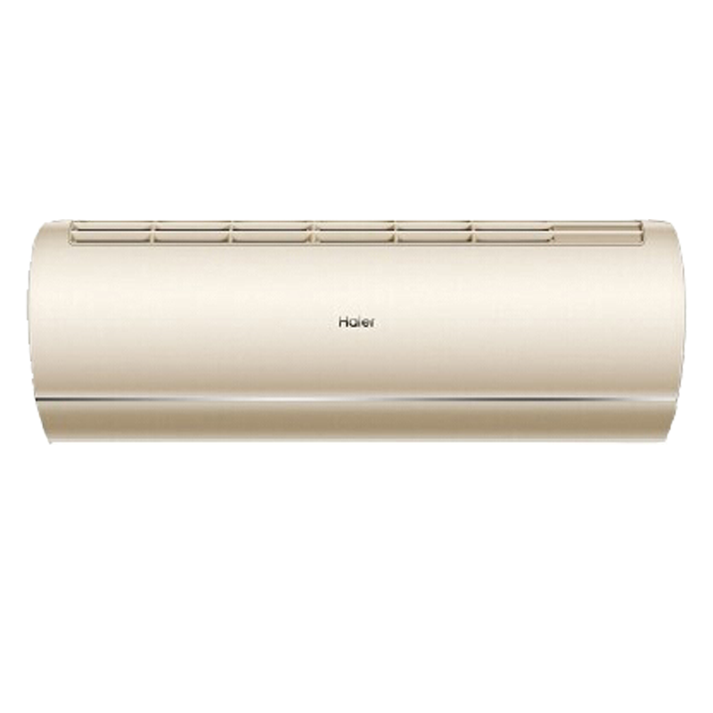 海尔 静悦自清洁壁挂式空调