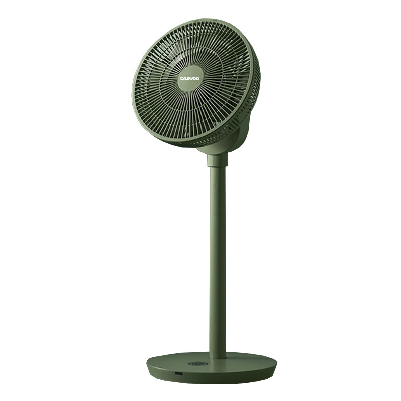 大宇 智能温感电风扇