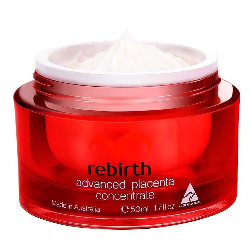 蕾葆丝 羊胎素面霜