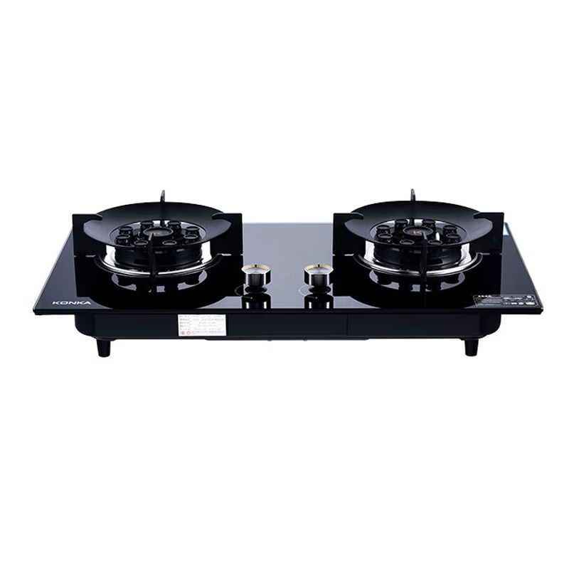 康佳 防风聚能大炉架 燃气灶