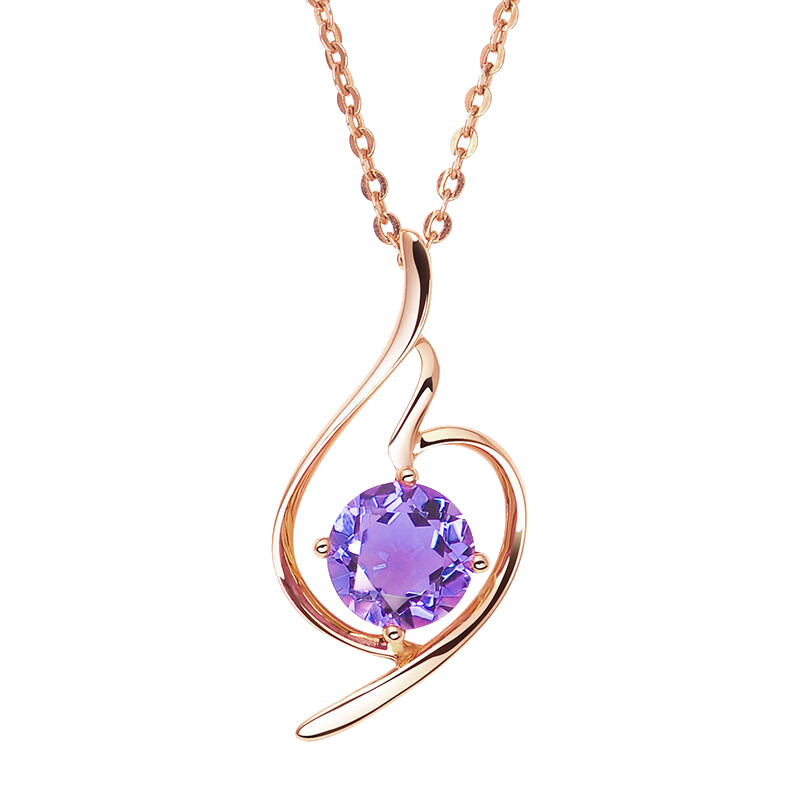 JOLEE 优雅迷人项链