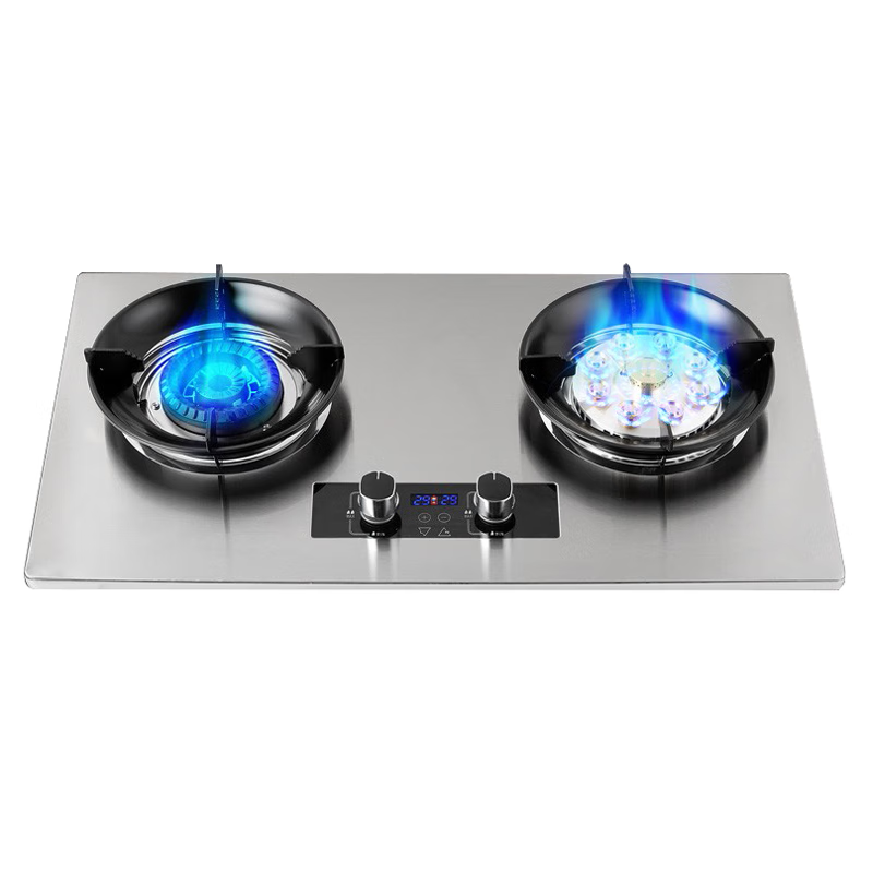 厅和好太太 多维立体燃烧燃气灶