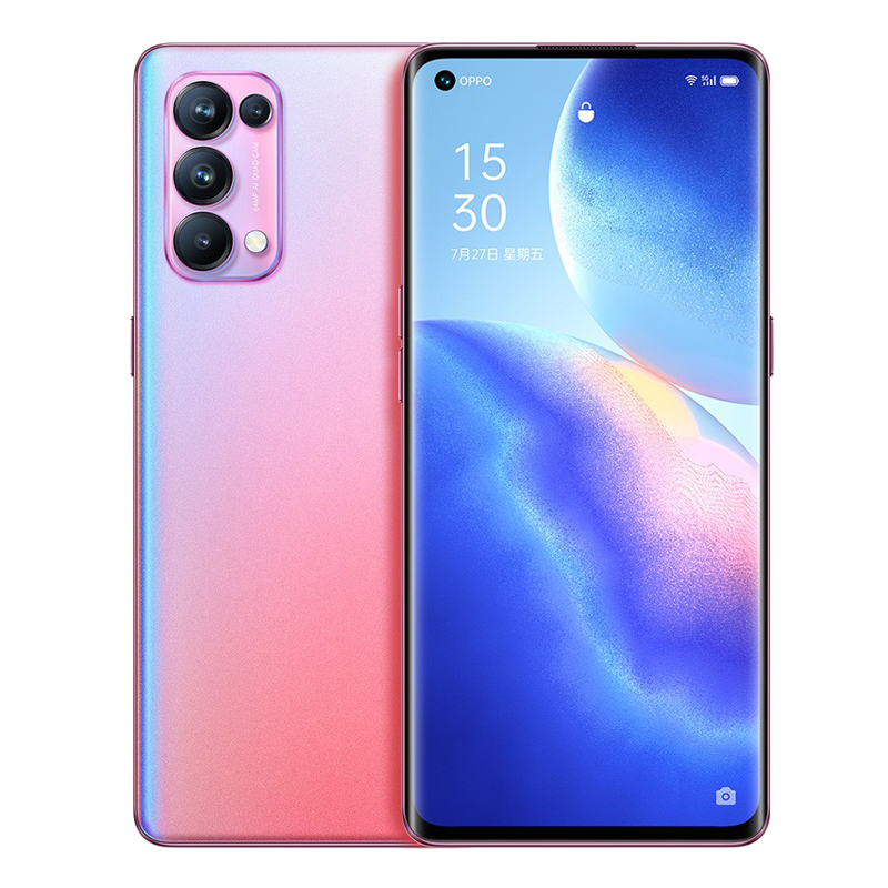 OPPO 人像四摄手机