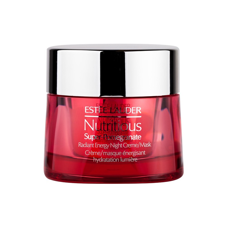 雅诗兰黛 红石榴面霜