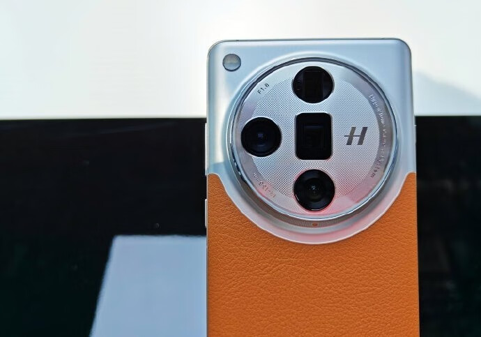 OPPO Find X7，天玑9300处理器，还有哈苏人像