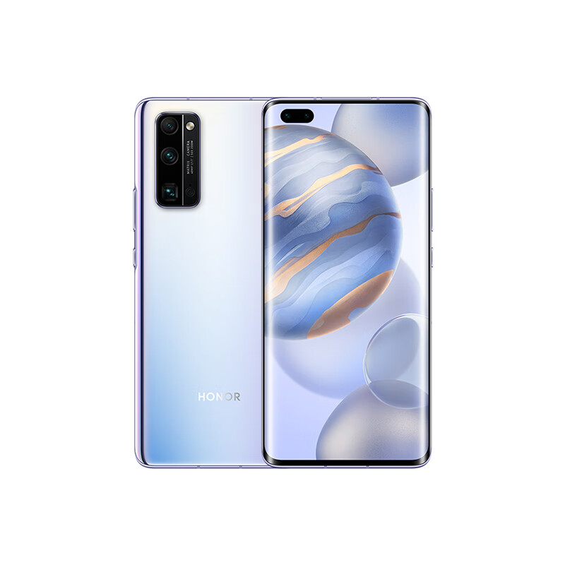 荣耀 前置广角双摄手机