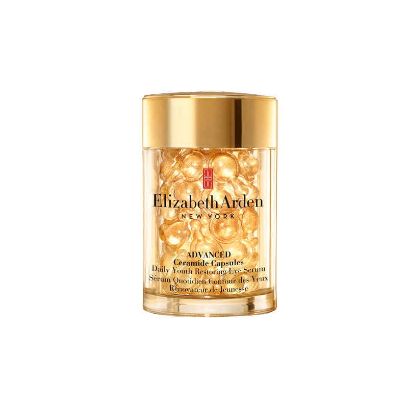 伊丽莎白雅顿 时空焕活眼部精华