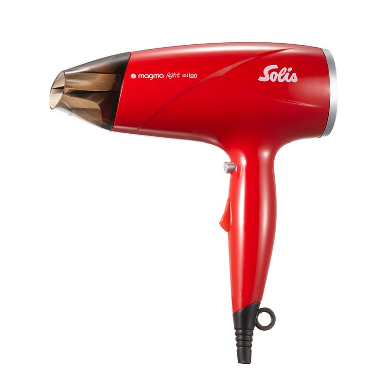 Solis 大功率吹风机