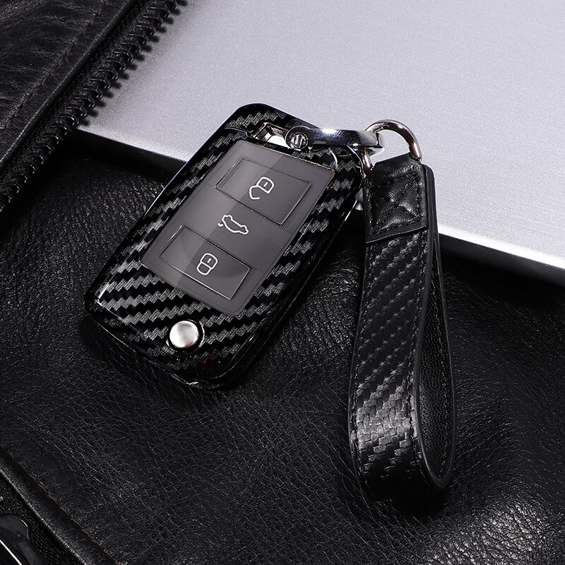 固德轻盈耐磨汽车钥匙扣